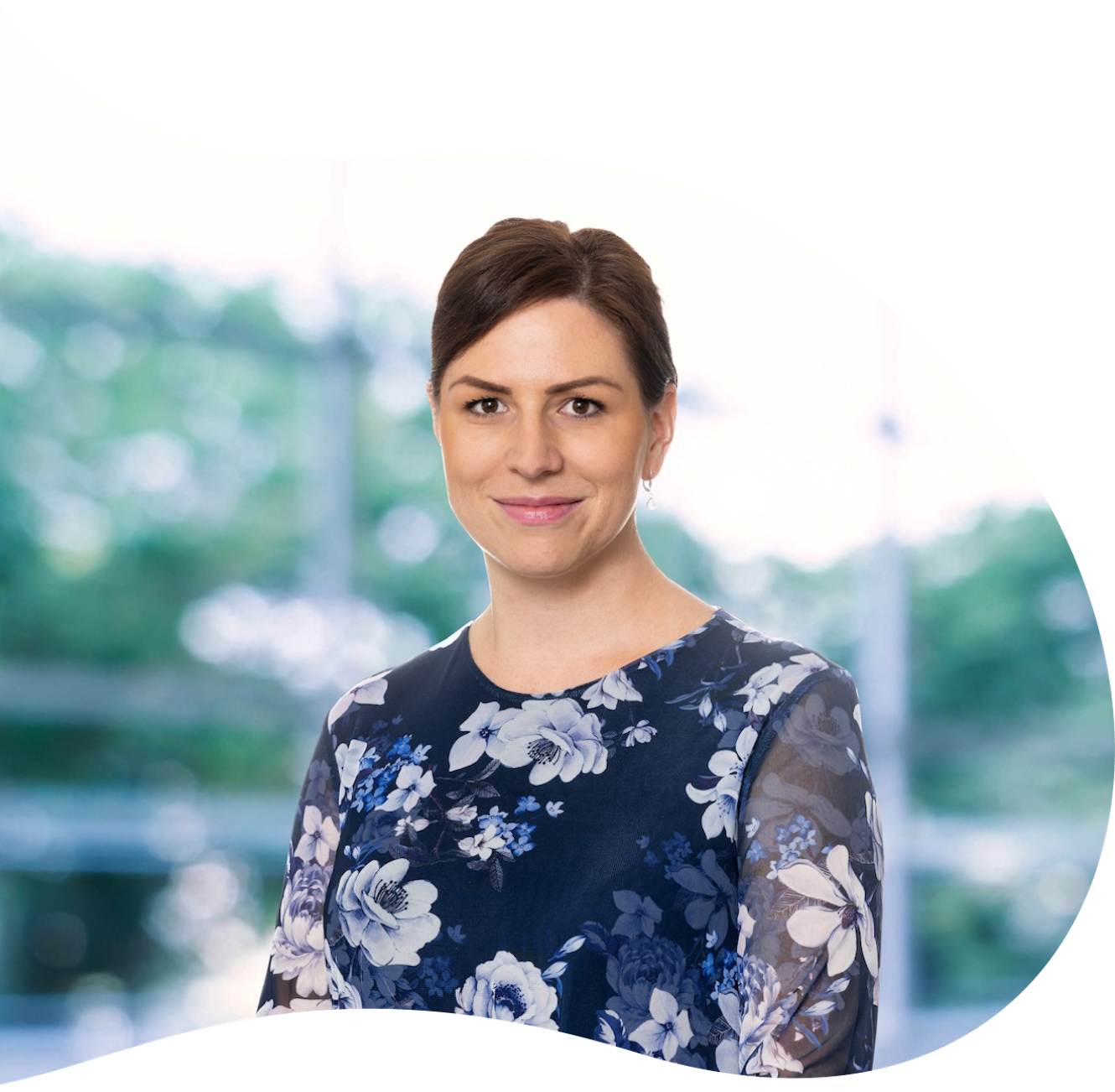 Une coordinatrice francophone, Petra Očenášová, vous accompagnera tout au long de votre traitement dans notre clinique Pronatal Plus à Prague