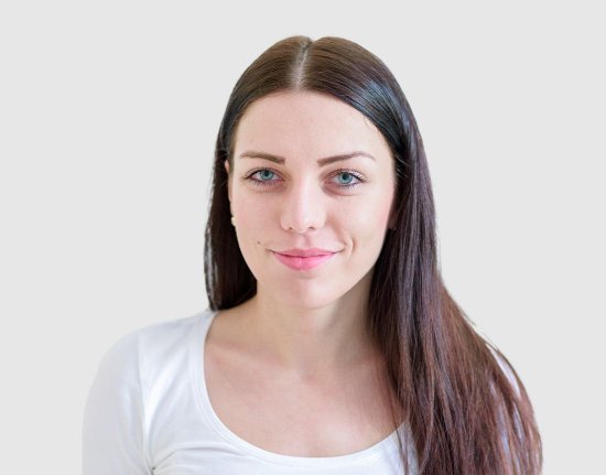 Ing. Barbara Vaňková