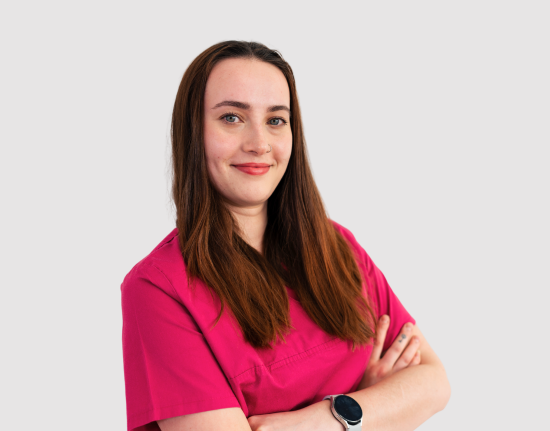 Bc. Kateřina Štverková