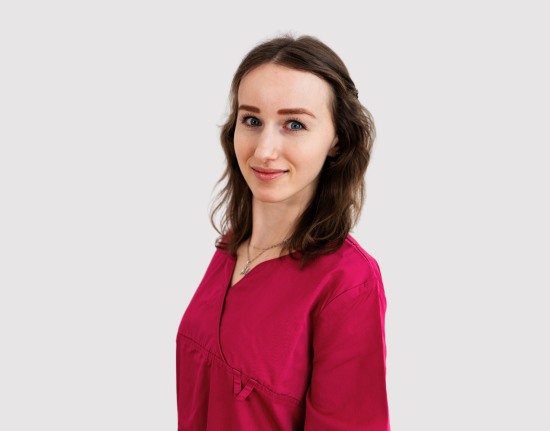 Bc. Lucie Valentová