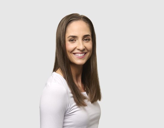 MUDr. Nicole Mardešićová, MHA