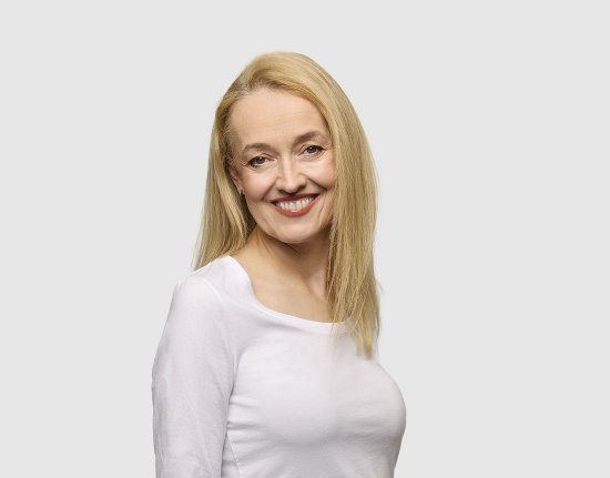 MUDr. Dagmar Zelenková