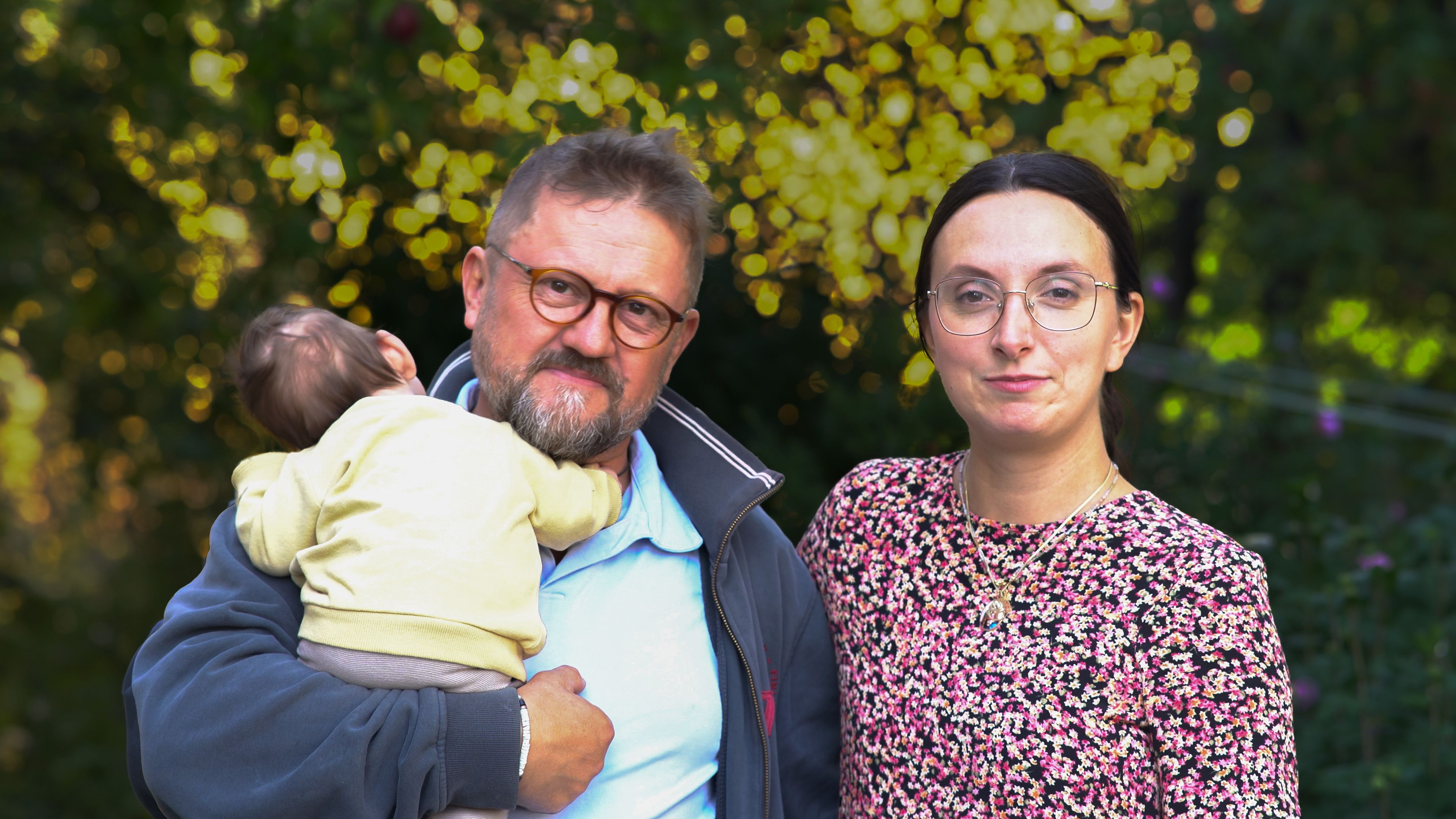 Manželé Zimovi o IVF: Přejeme si ostatní zbavit strachu a poslat jim kus naděje a podpory