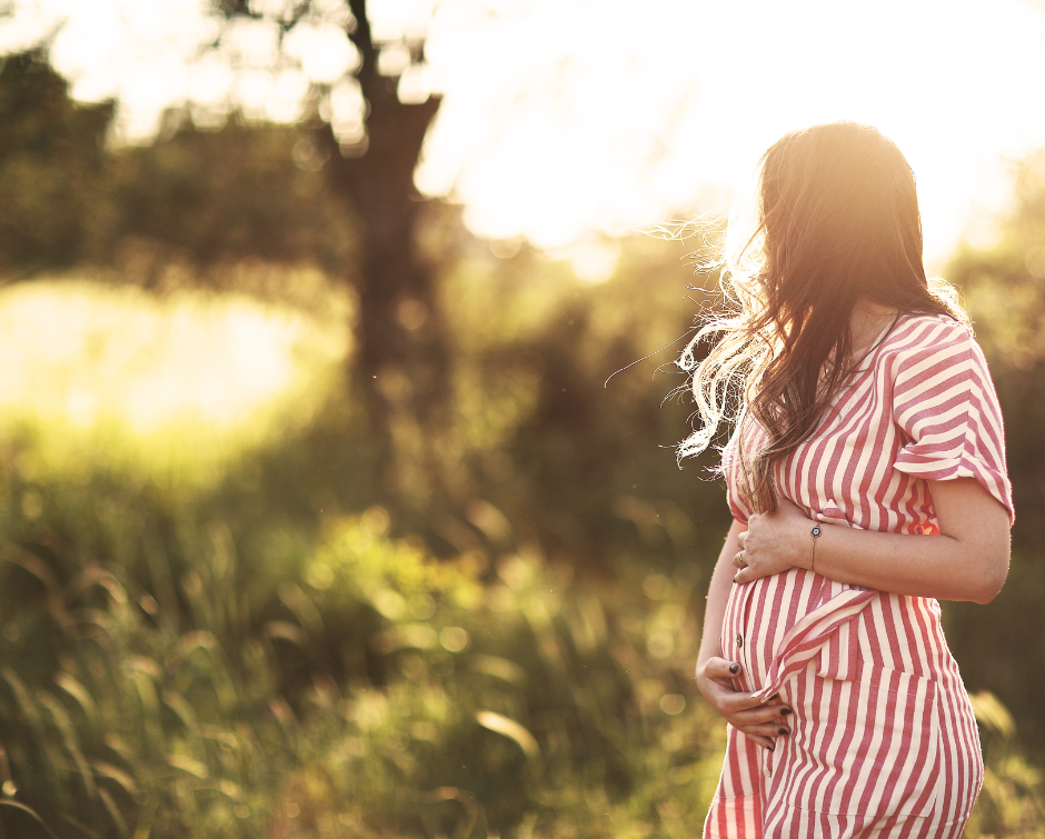 Bára a její cesta IVF: Nebylo to jednoduché, ale ničeho nelituji