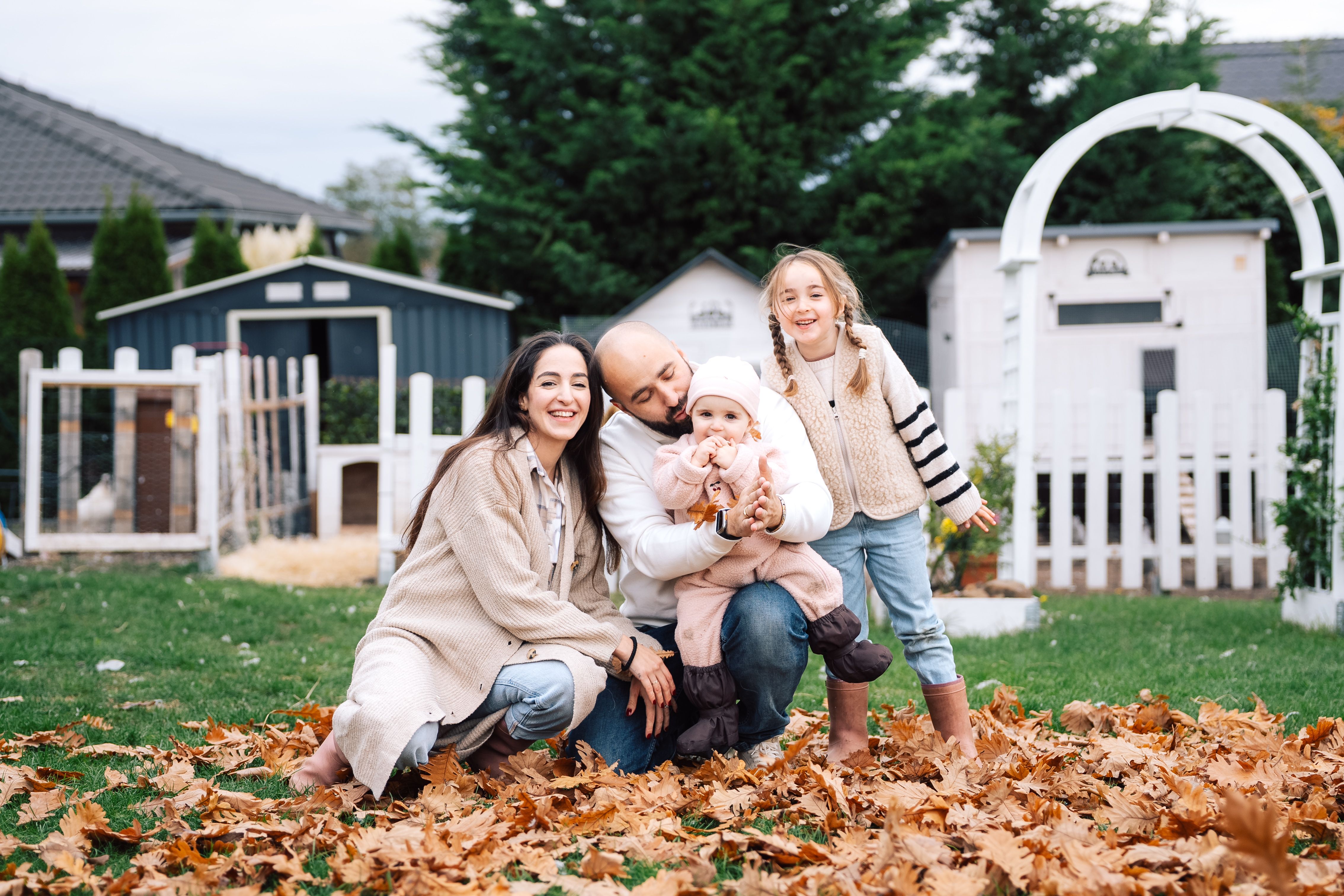 Když se sny stanou skutečností: Cesta, která nakonec přinesla dvojí štěstí