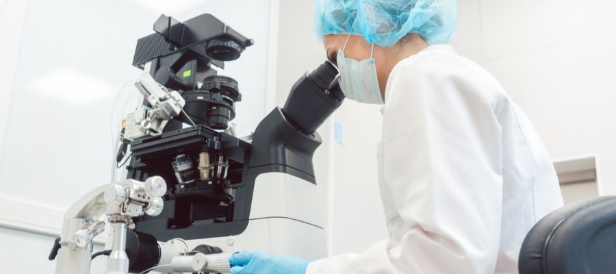 How Advanced Laboratory Methods Increase the Chances of IVF Success — and for Whom