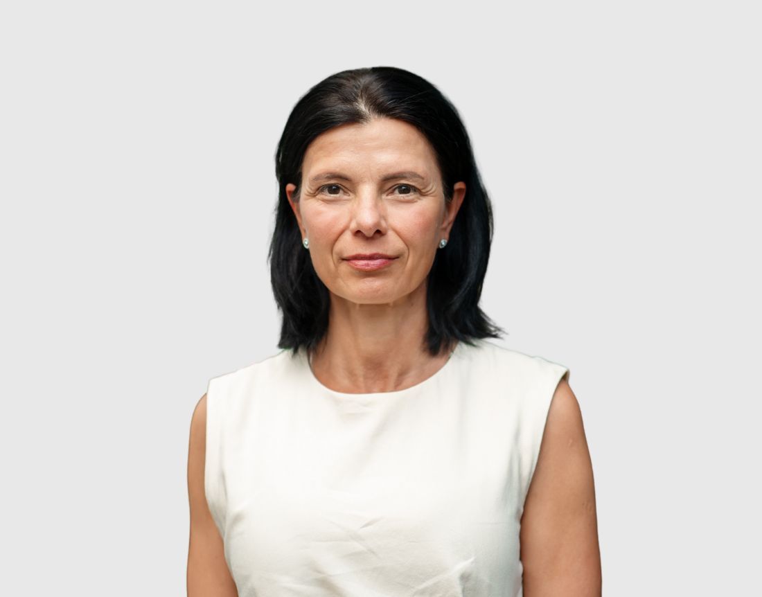 Mgr. Simona Bouzková