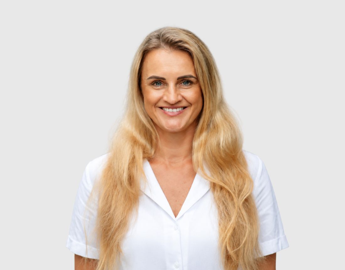 MUDr. Eva Cinádrová