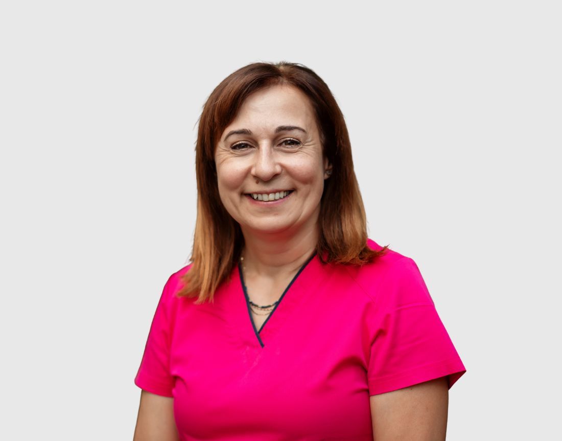 Veronika Arnoštová
