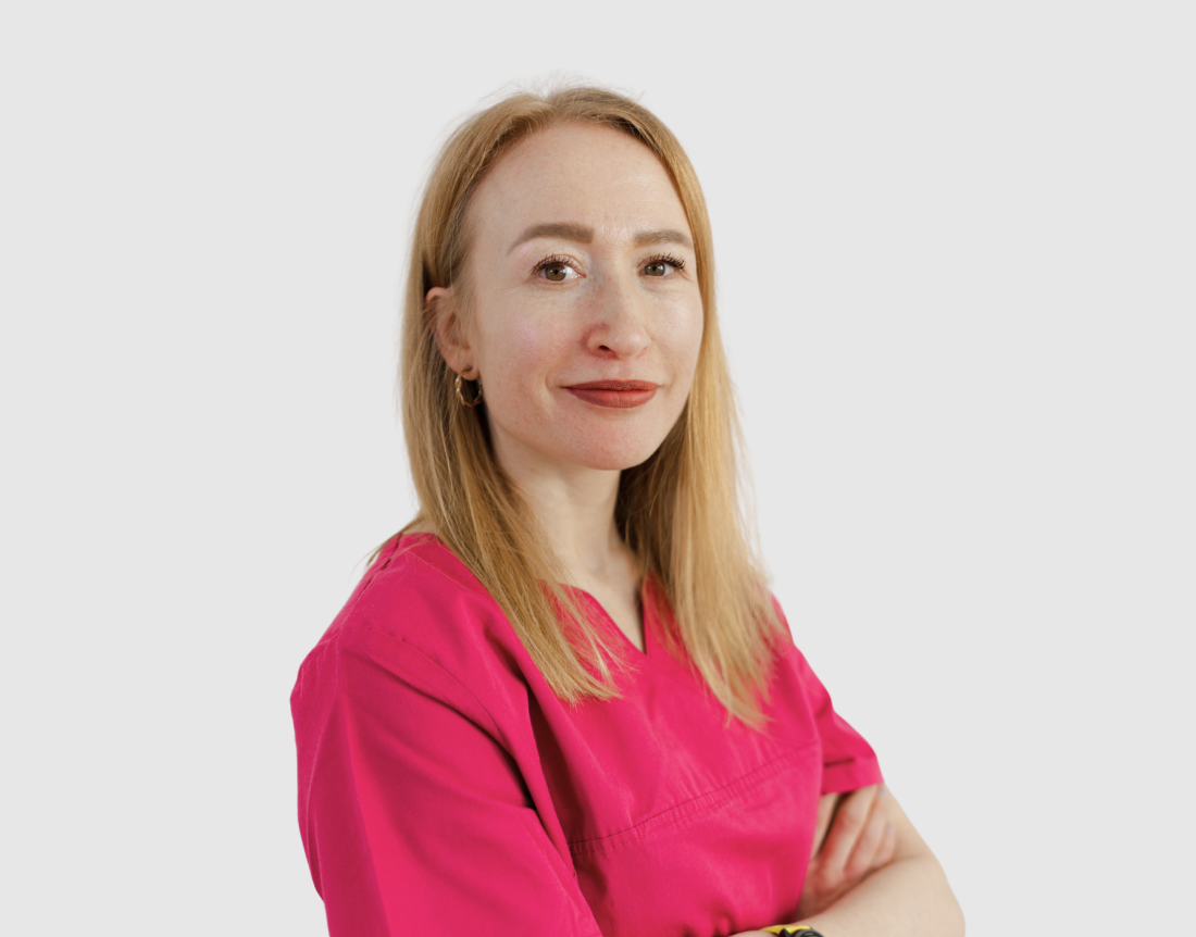 Mgr. Miroslava Kubíková