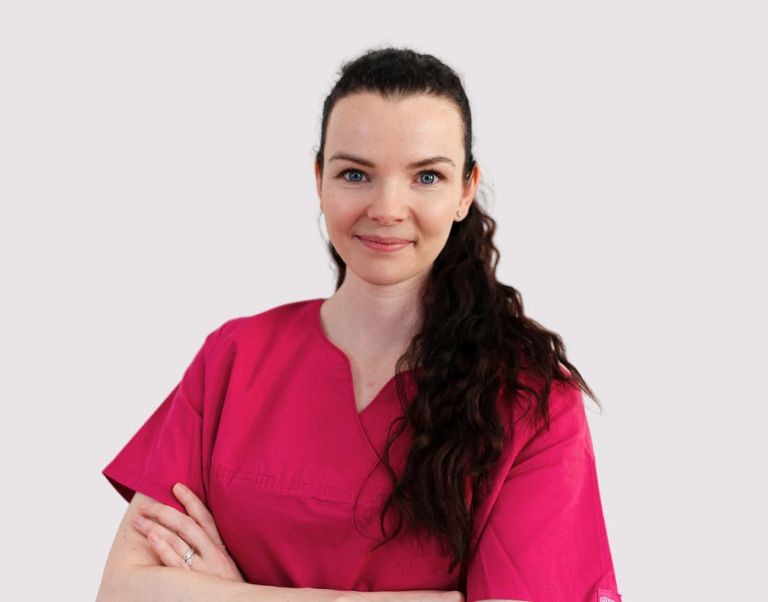 Mgr. Barbara Stejskalová