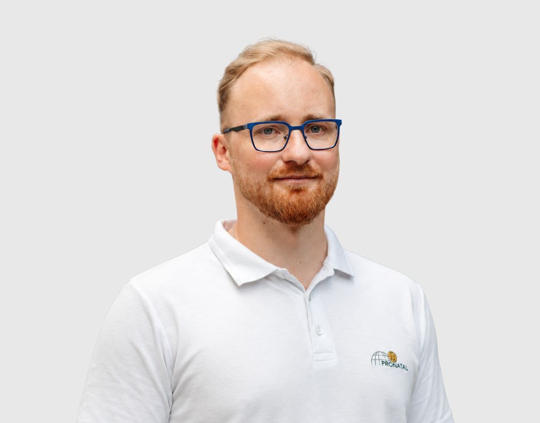 MUDr. Adam Svoboda