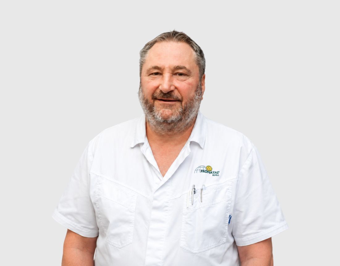 MUDr. Vladimír Kaplan