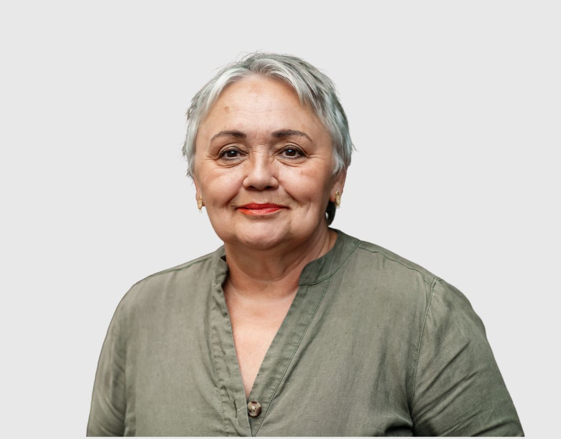 Ljiljana Škorić