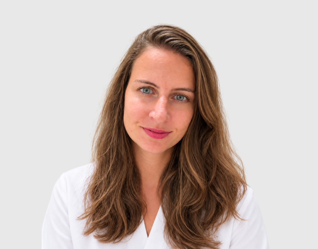 MUDr. Lenka Šimčíková