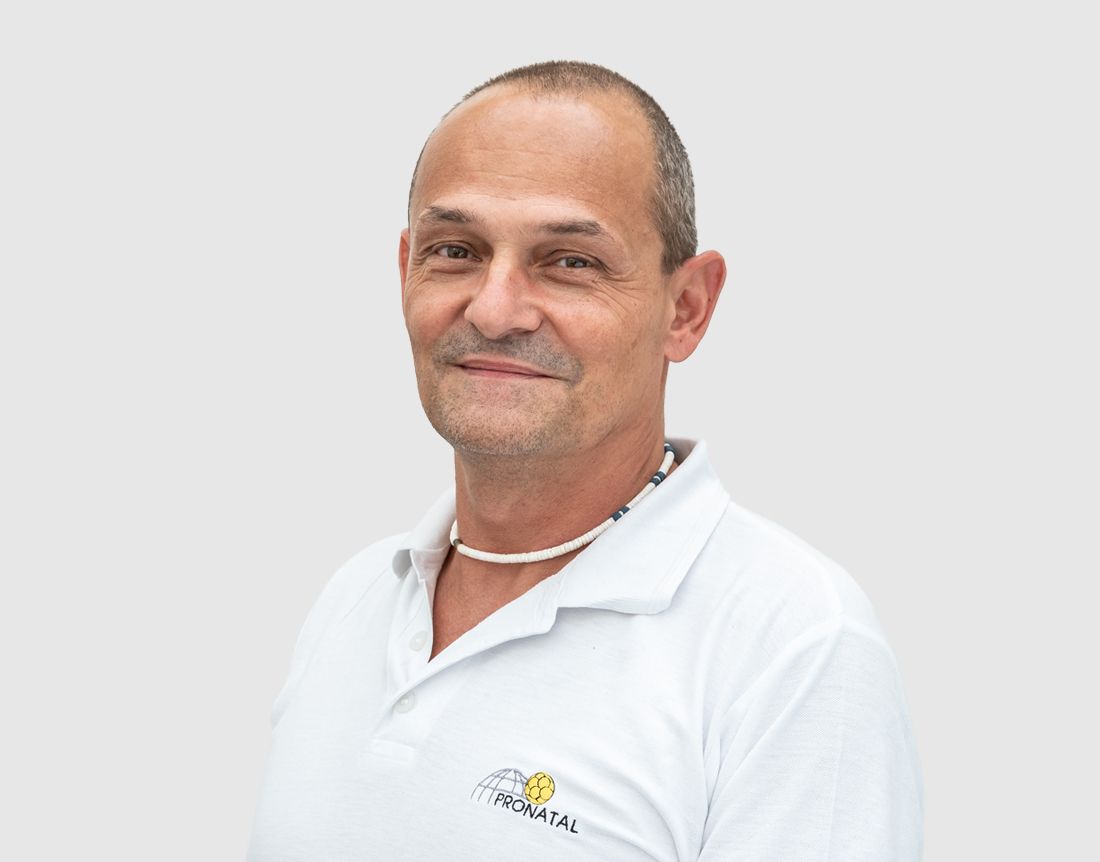 MUDr. Daniel Schmitz