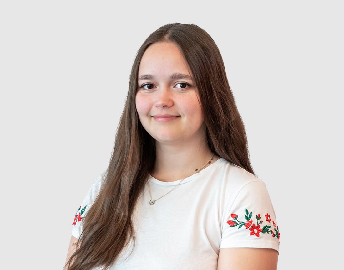 Bc. Diana Žůrková