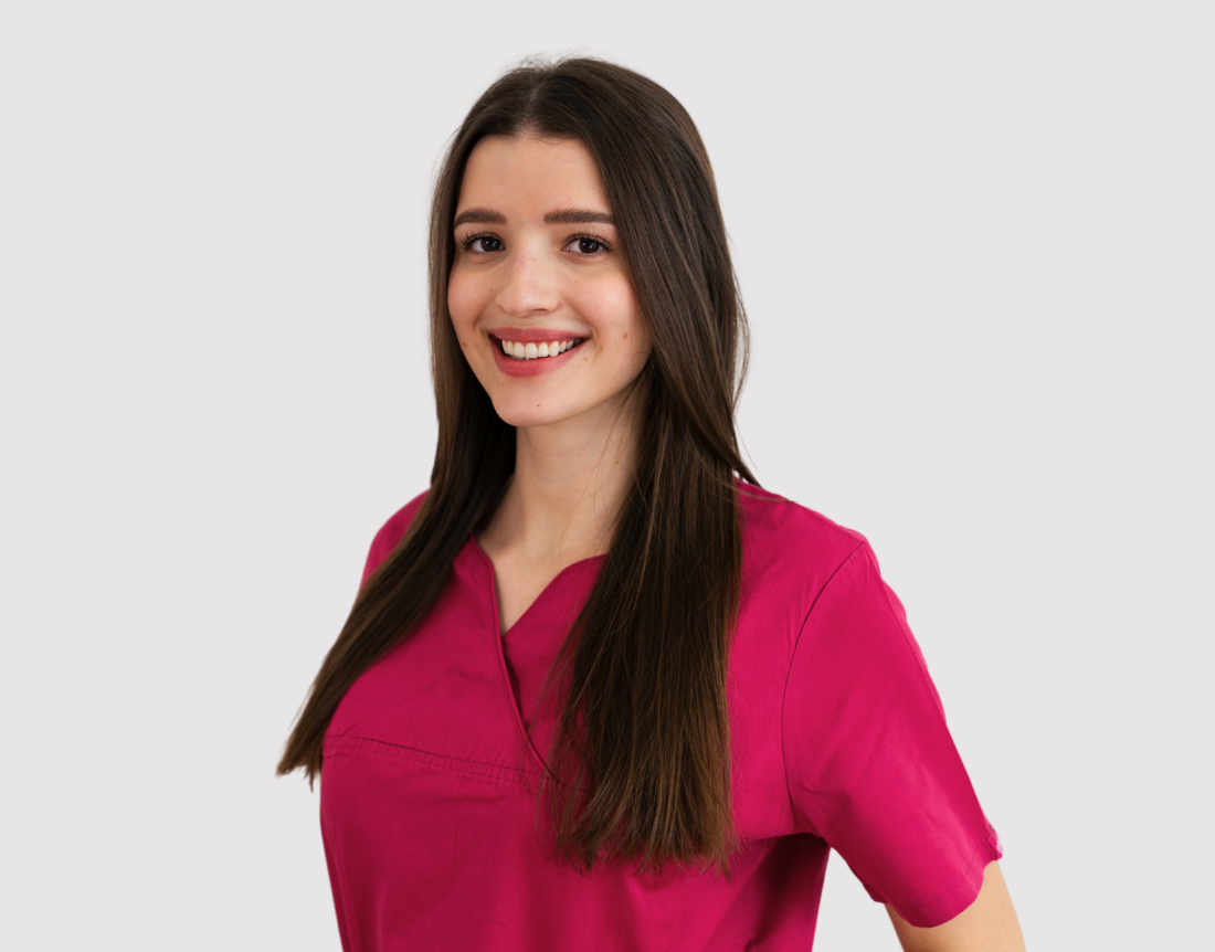 Bc. Natálie Rozdolská