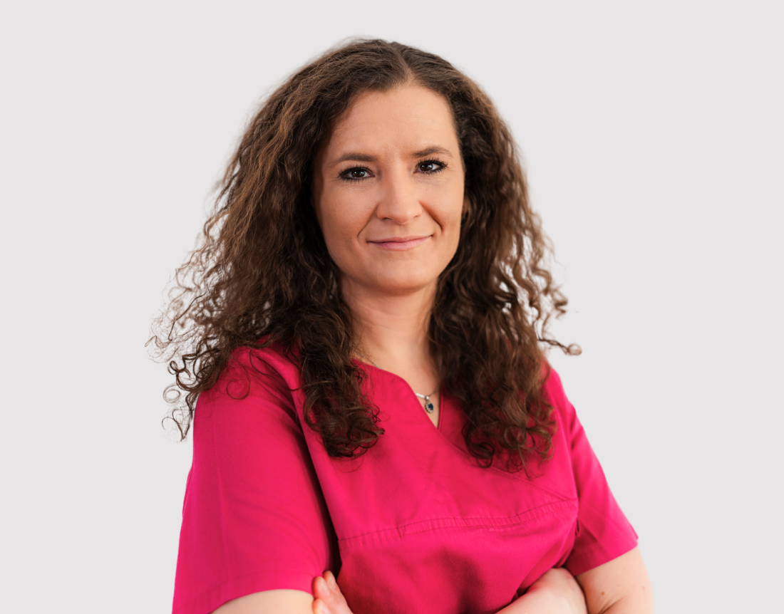 MUDr. Jana Kopencová