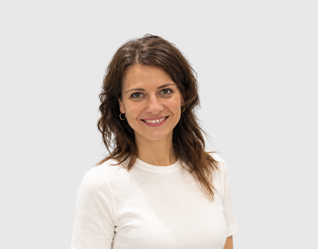 Andrijana Purmenska
