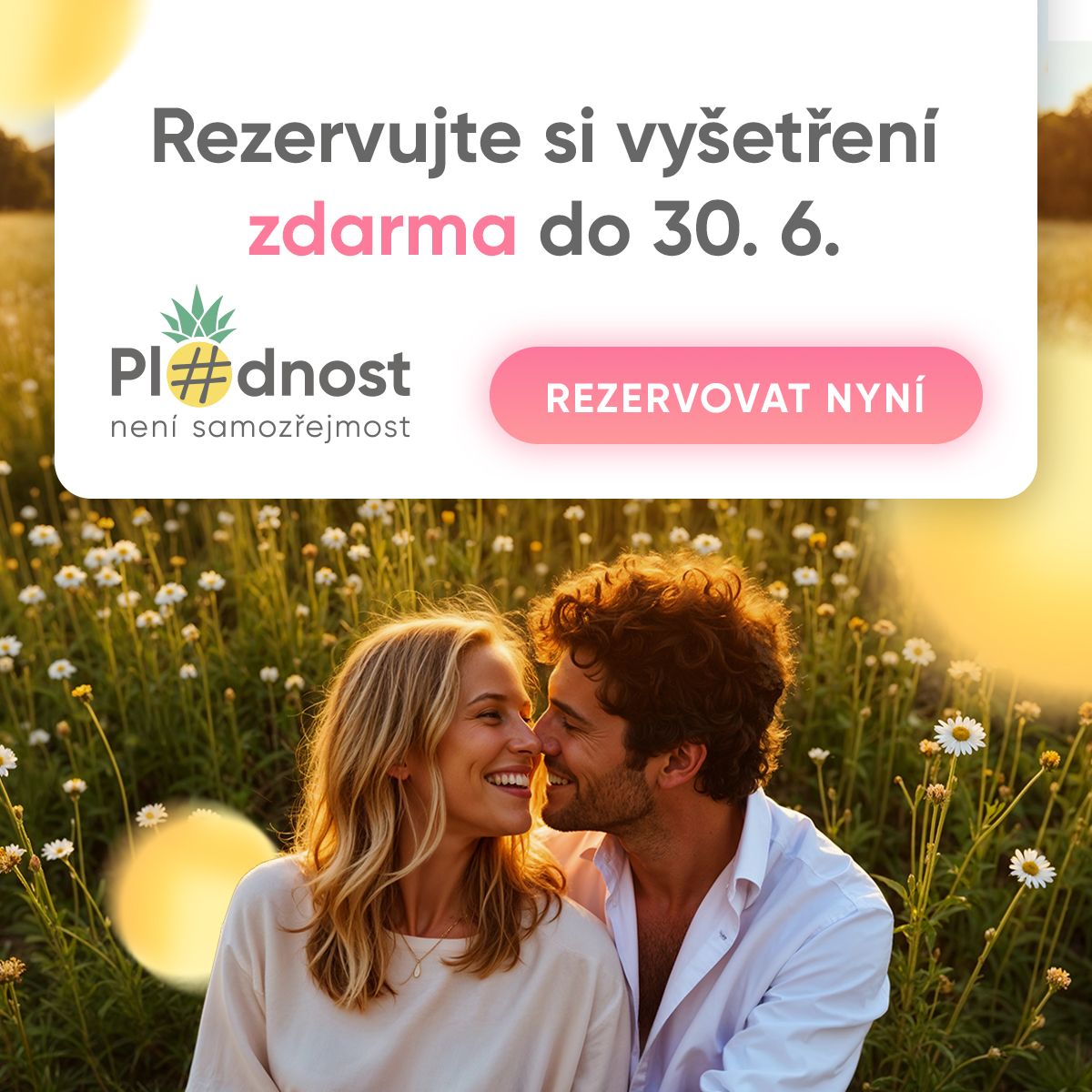 Dny plodnosti 2025