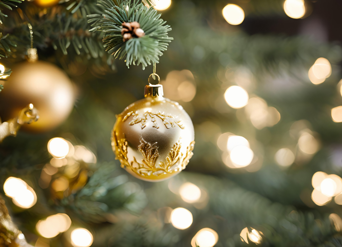 Vánoční provozní doba