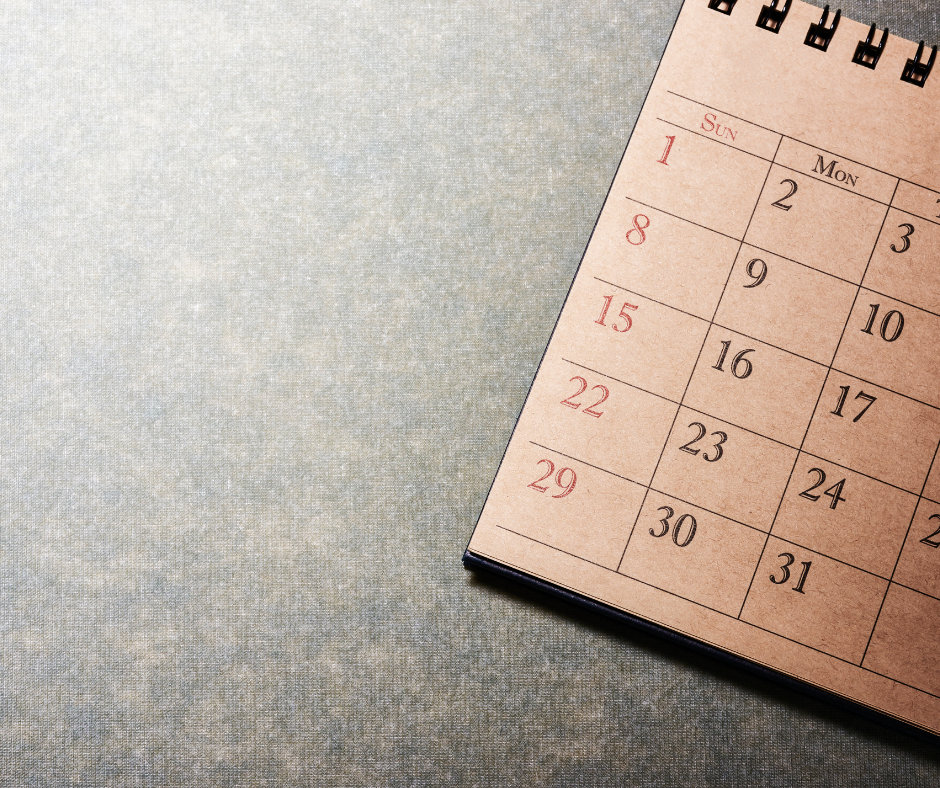 Provoz klinik PRONATAL o státních svátcích 1. 5. a 8. 5. 2026