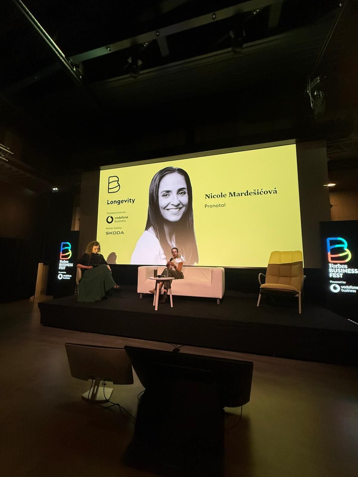 Informace, které zazněly na Forbes Business Festu, se týkají každého z nás. Přesto je většina lidí zjistí příliš pozdě.