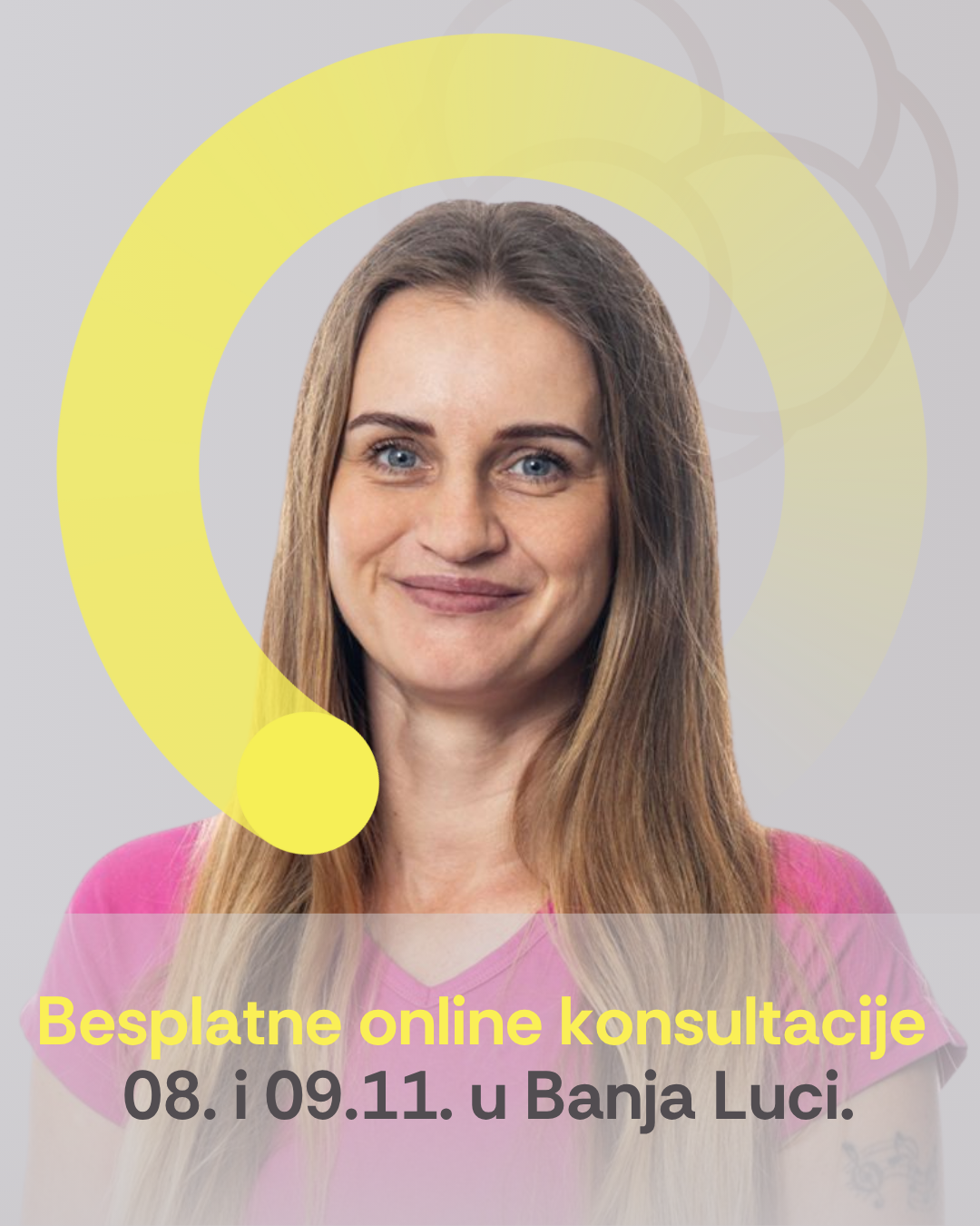 Online konsultacije u Banjoj Luci pokazale: lečenje u Češkoj je jednostavno i bez nepotrebnih putovanja