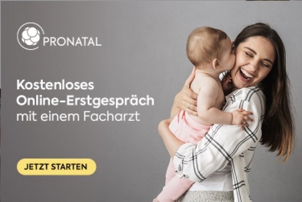 Kinderwunschklinik PRONATAL